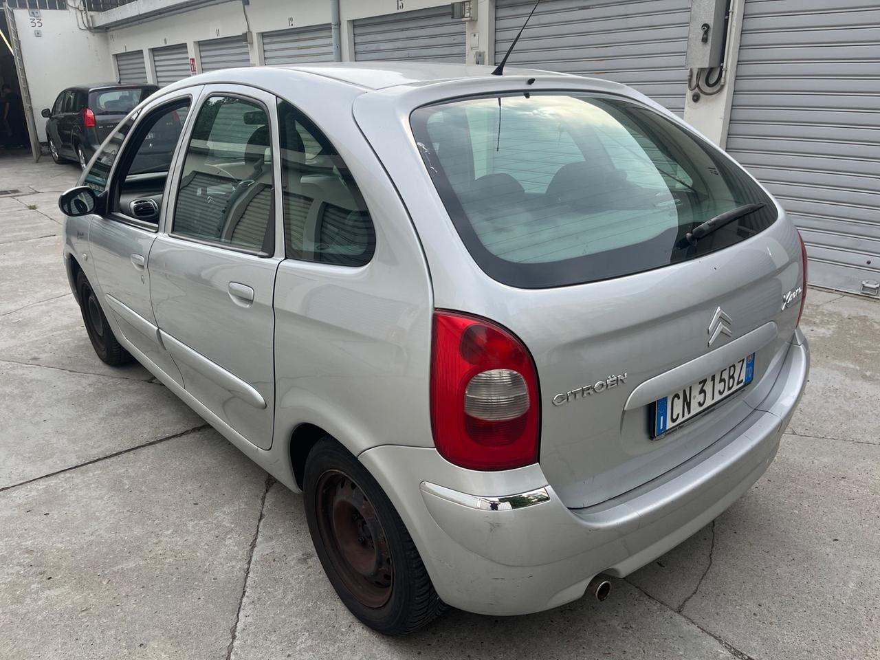Citroen Xsara Picasso 1.6 Chrono