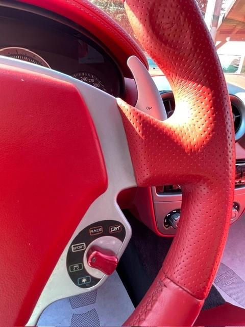 Ferrari F430 F1