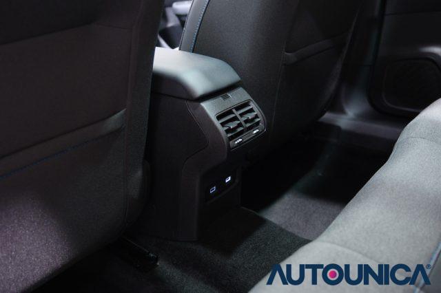 CITROEN C4 PURETECH 130 S&S MAX FARI LED TETTO PANORAMA