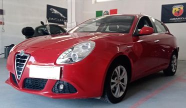 O F F E R T A-SHOCK Alfa Romeo Giulietta 1.6 JTDm-2 105 CV
