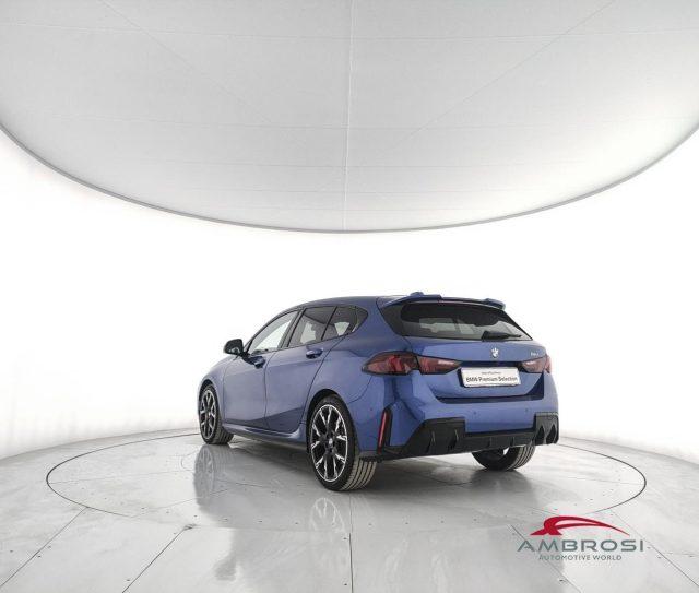 BMW 118 Serie 1 d Msport