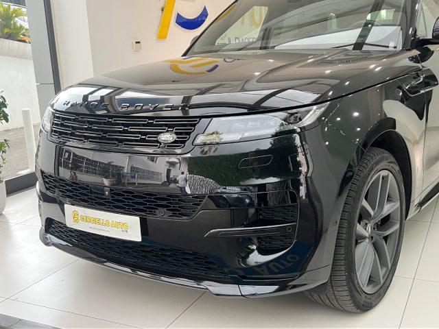 LAND ROVER Range Rover Sport 3.0D l6 249 CV Dynamic HSE tetto pedane