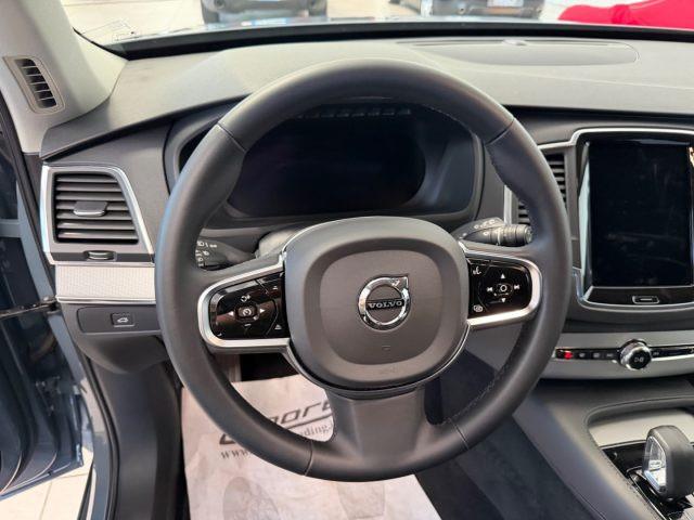 VOLVO XC90 B5 (d) AWD automatico 7 posti Core