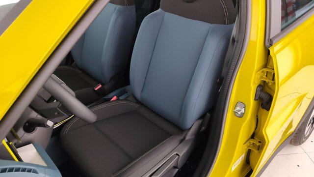 FIAT Grande Panda 1.2 100 CV S&S Icon