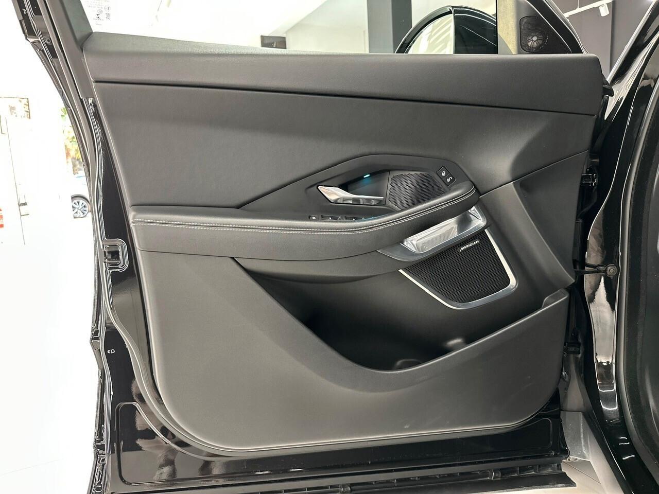 Jaguar E-Pace 2.0D 180 CV AWD aut. R-Dynamic 2018