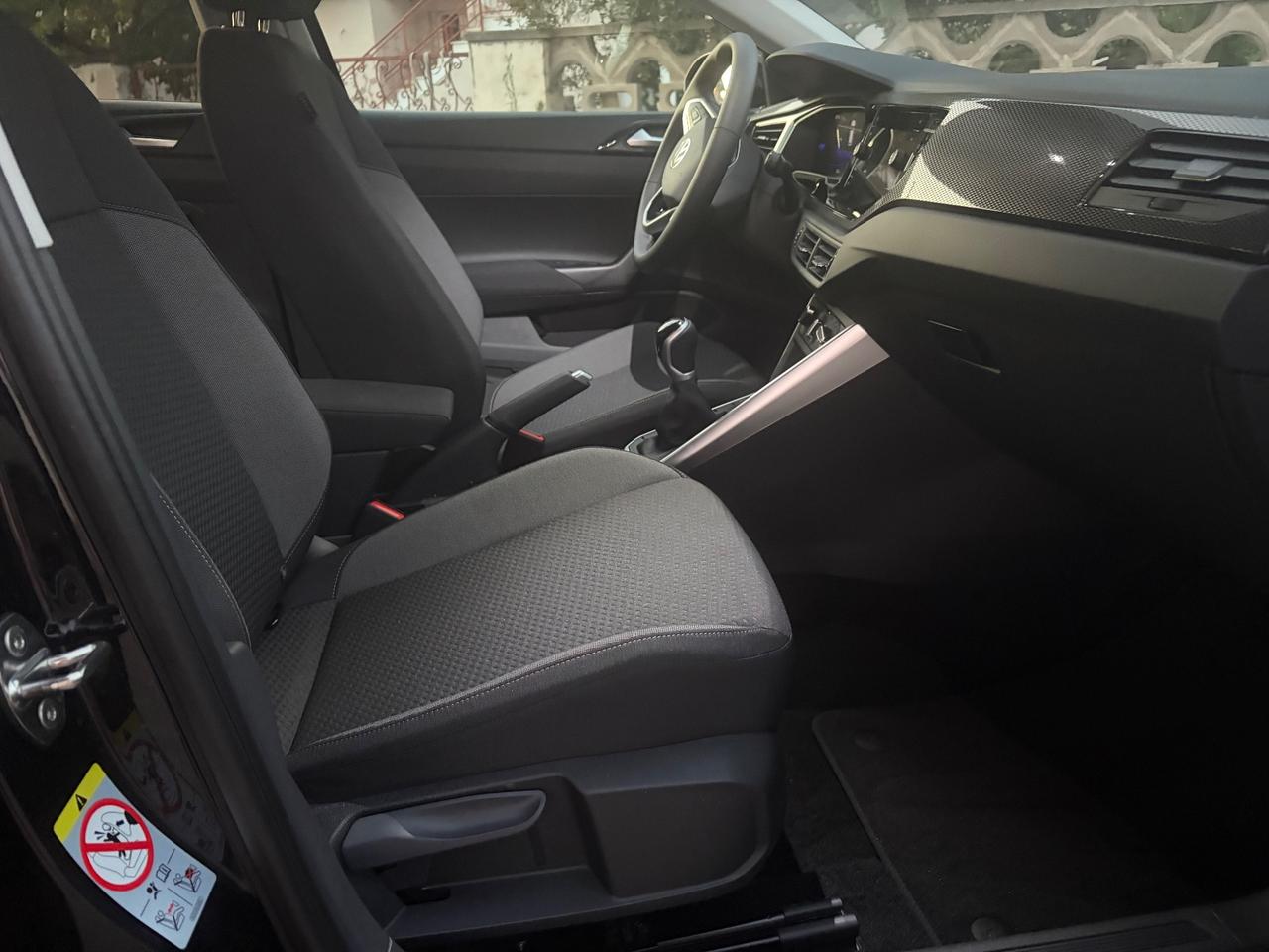 Volkswagen Taigo 1.0 TSI 95 CV Edition Plus