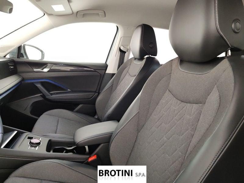 Volkswagen Tiguan 1.5 TSI eHybrid Life DSG