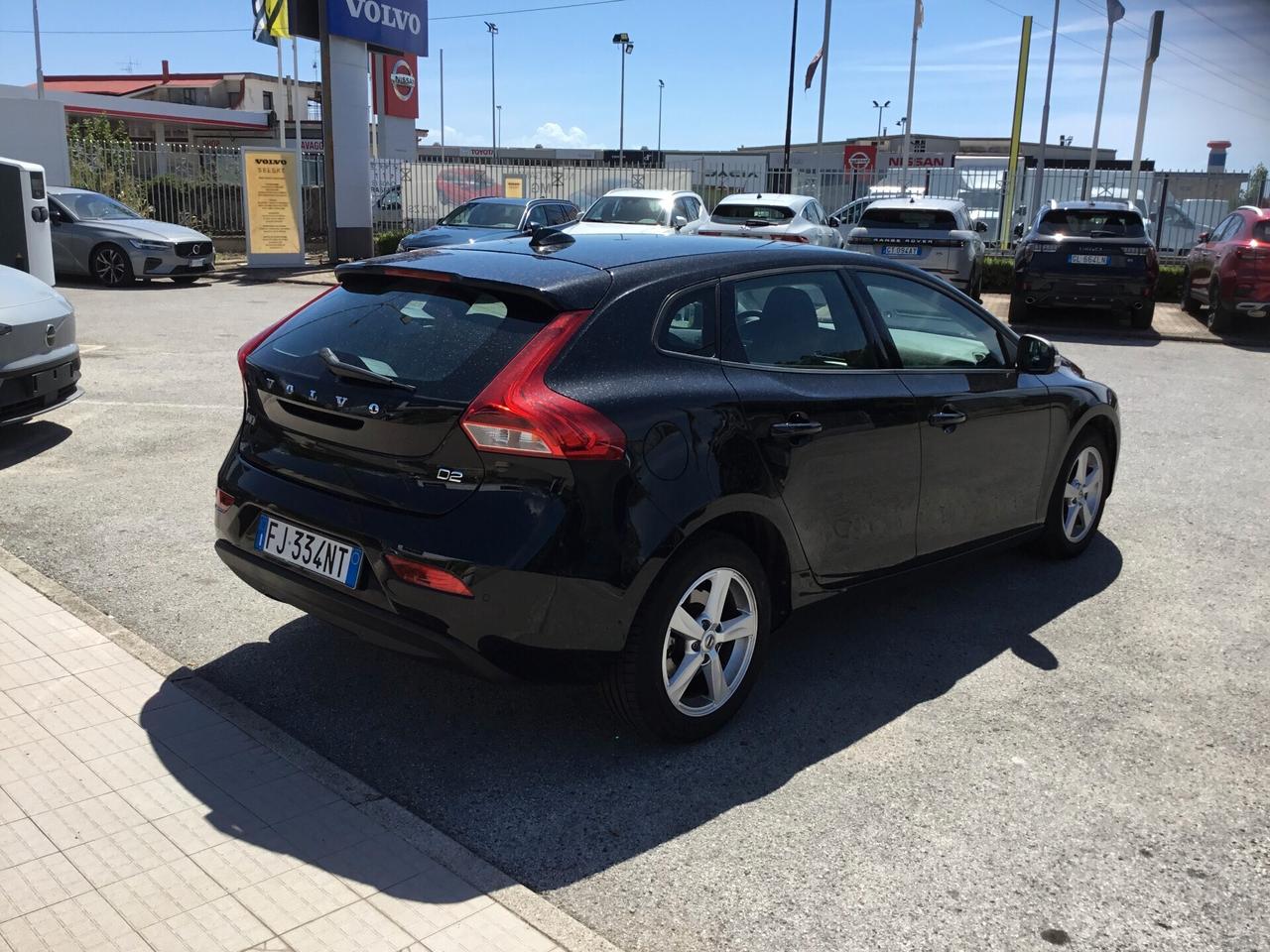 Volvo V40 D2 Business