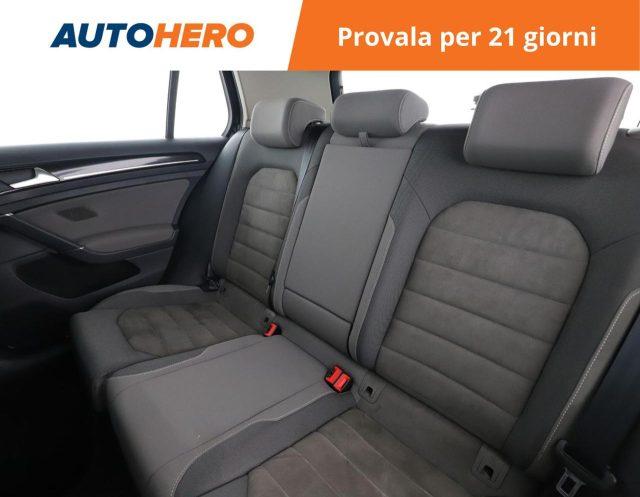 VOLKSWAGEN Golf 1.4 TSI DSG 5p. Highline BlueMotion Technology