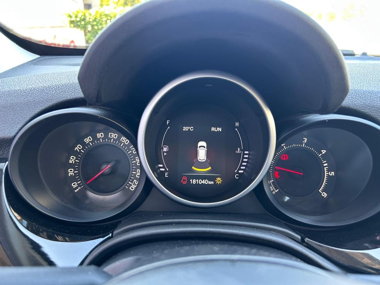 Fiat 500X 1.6 MultiJet 120CV Pop Urban