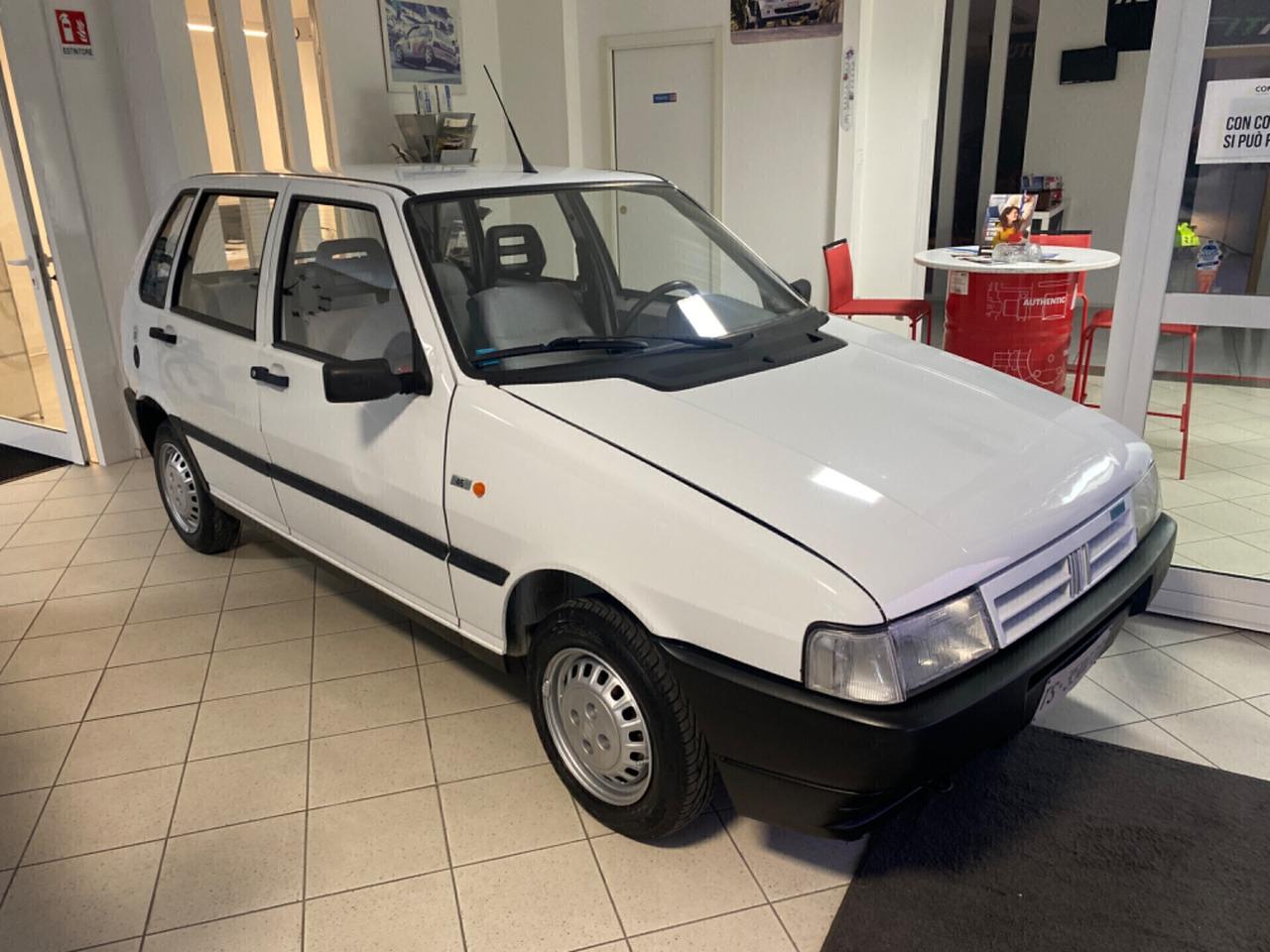 Fiat Uno 45 5 porte "epoca"