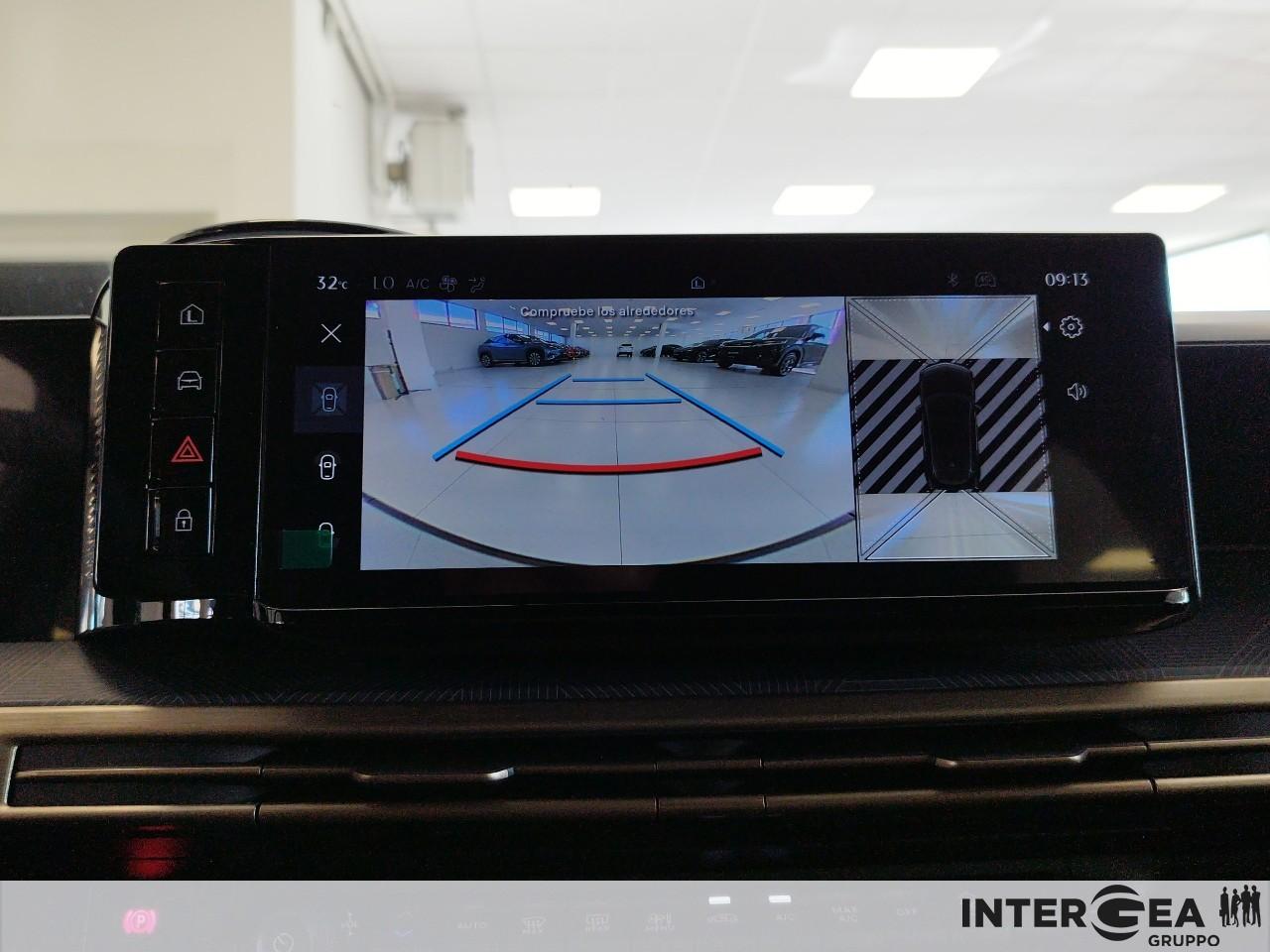 LANCIA Nuova Ypsilon Ibrida Lx 1.2 100cv