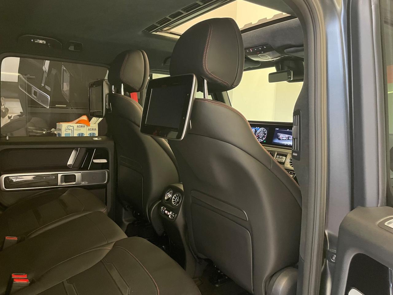 Mercedes-benz G 63 AMG S.W. Premium Plus