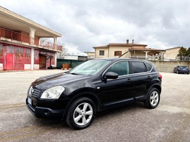 Nissan Qashqai 2.0 dCi DPF Acenta
