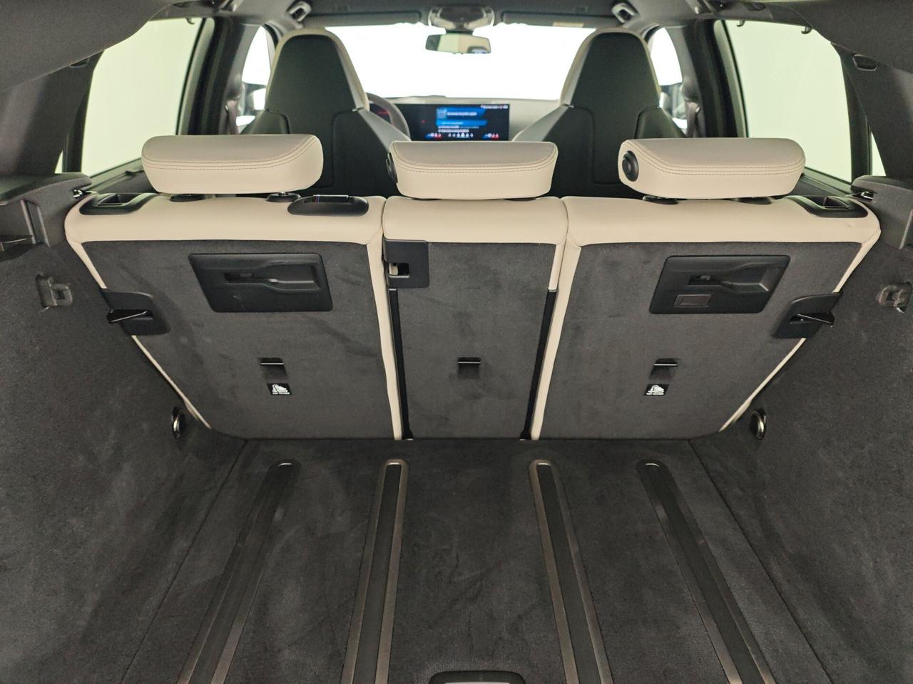 Bmw M3 - Touring M xDrive Competition