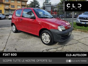 FIAT Seicento 1.1