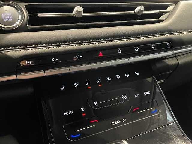 DR Automobiles DR6 1.5 Bi-Fuel 150CV CVT GPL