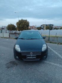 Fiat Punto Classic 1.4 5 porte Natural Power Active