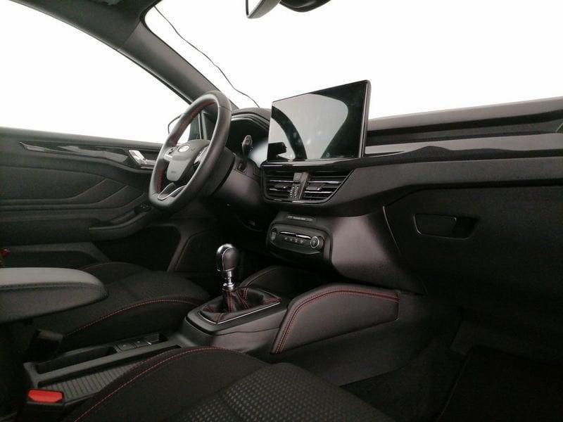 Ford Focus SW 1.0t ecoboost h ST-Line X 125cv