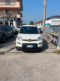 Fiat Panda 0.9 TwinAir Turbo Natural Power City Life NESSUN VINCOLO