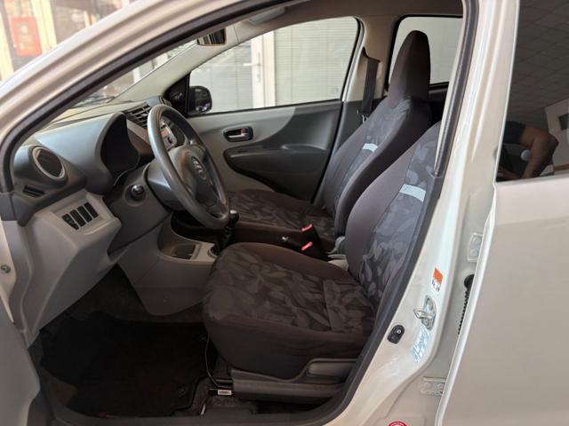 SUZUKI Alto 1.0 GLX Comfort Plus Exclusive A/C *NEOPATENTATI*