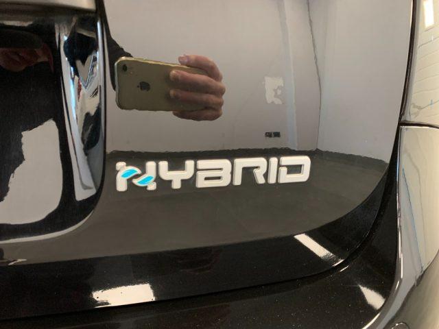 FIAT Panda 1.0 Benzina Hybrid City Life