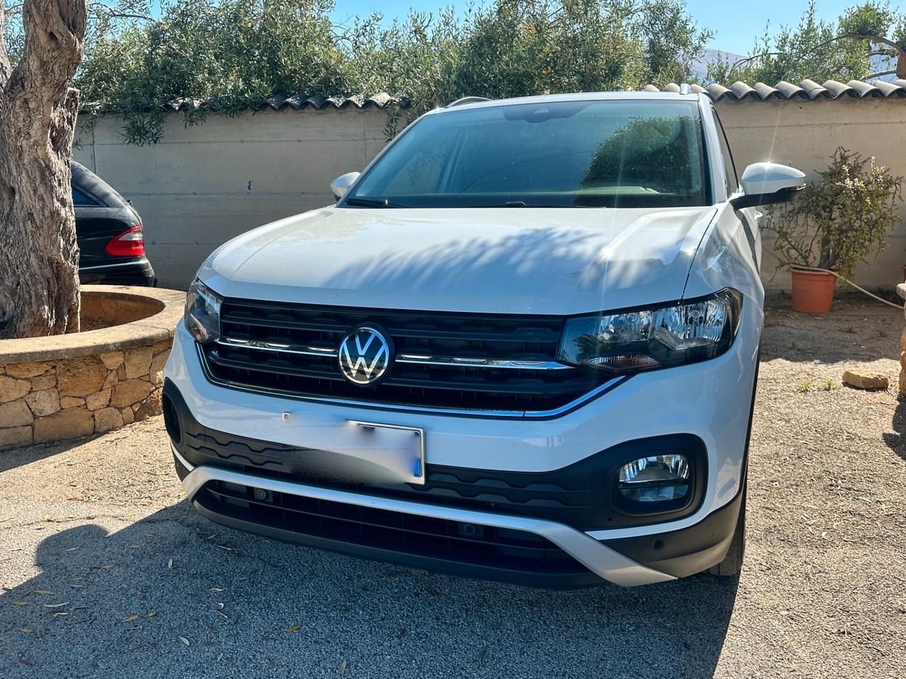 Volkswagen T-Cross 1.0 TSI 110 CV Style