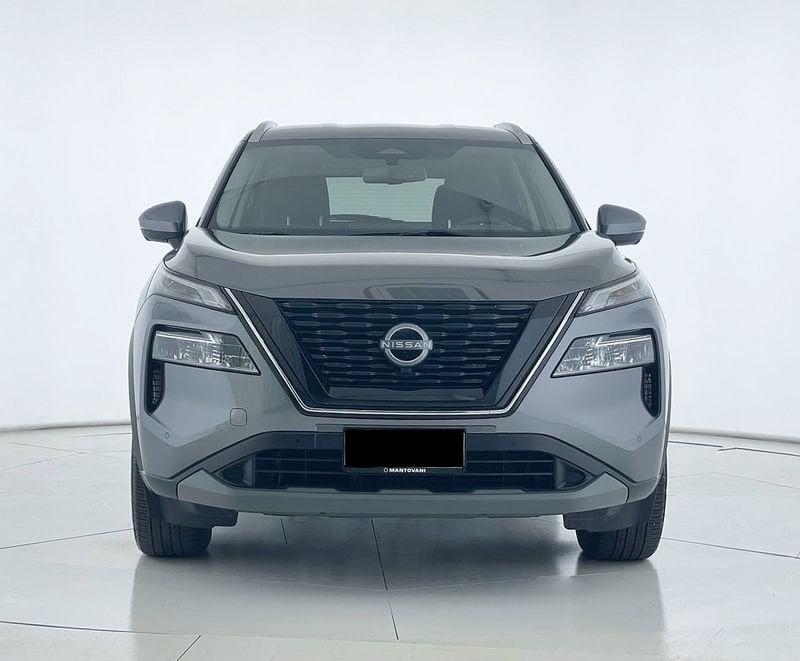 Nissan X-Trail e-Power e-4orce 4WD 7 posti N-Connecta
