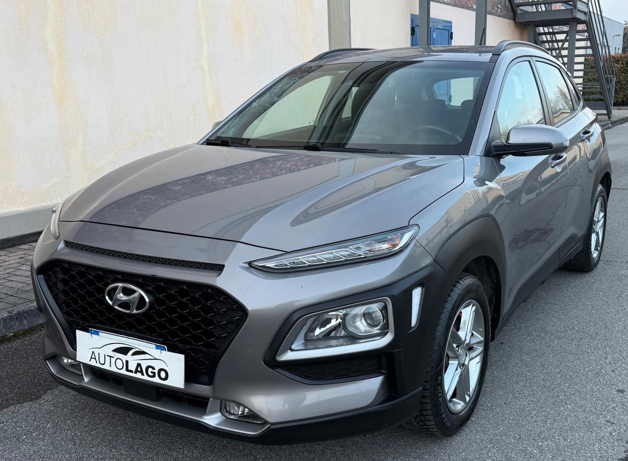 Hyundai Kona 1.0 T-GDI Comfort