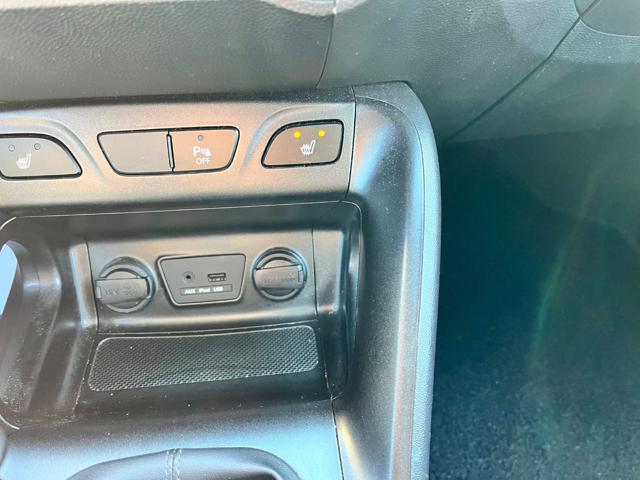 HYUNDAI iX35 1.6 GDI 16V 2WD Comfort