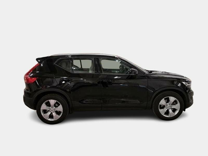 VOLVO XC40 D4 AWD Geartronic Business Plus