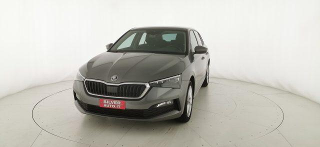 SKODA Scala 1.0 TSI 110 CV DSG Style