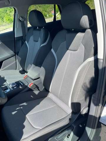 Audi Q2 35 2.0 tdi S line edition quattro s-tronic