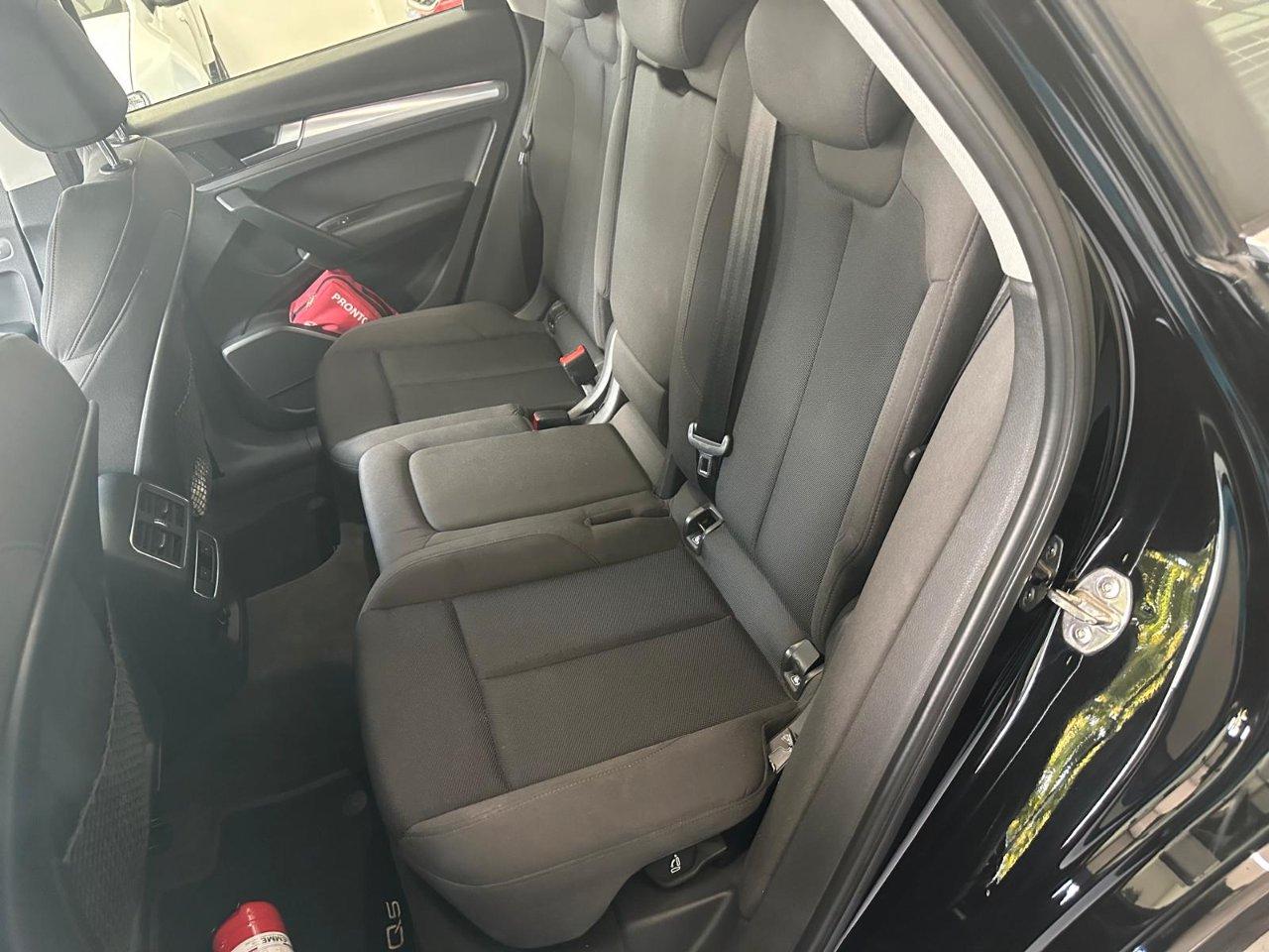 Audi Q5 40 2.0 tdi Business Sport quattro 190cv s-tronic
