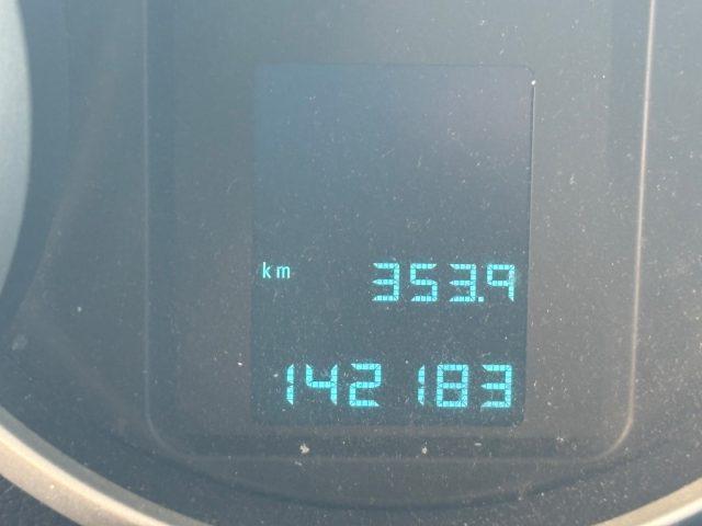 CHEVROLET Cruze 1.6 5 porte LT EURO 5 OK NEOPATENTATI