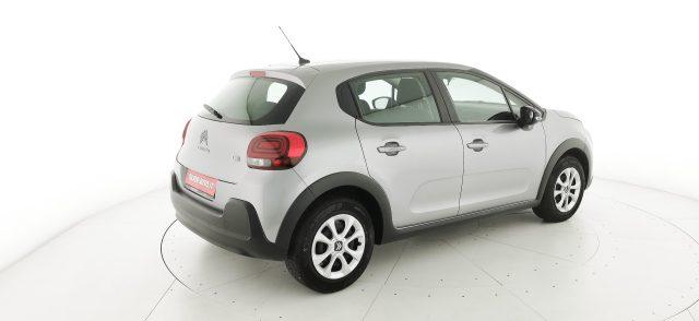 CITROEN C3 PureTech 82 S&S Feel