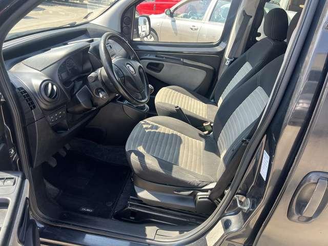 Fiat Qubo 1.3 mjt 16v Dynamic 95cv E6