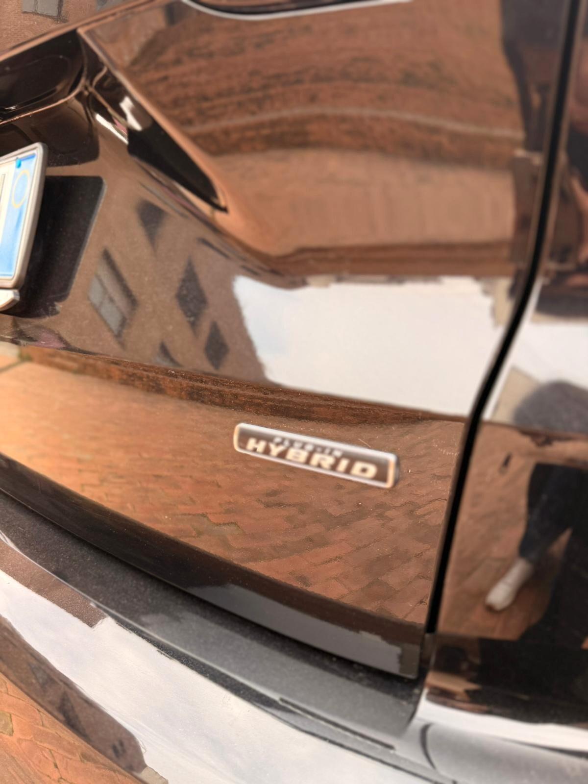 Ford Kuga 2.5 Plug In Hybrid 225 CV CVT 2WD ST-Line X