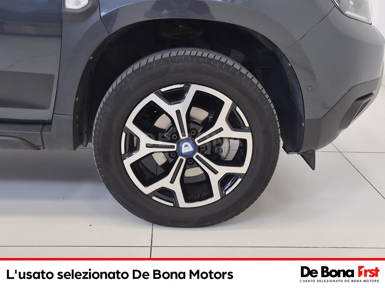 Dacia Duster 1.0 tce 15th anniversary 4x2 100cv