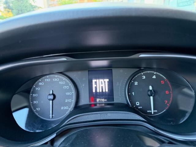 Fiat Tipo 1.6 Mjt S&S SW