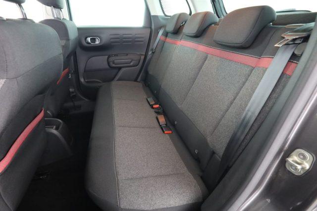 CITROEN C3 Aircross C3 Aircross BlueHDi 110 S&S Shine