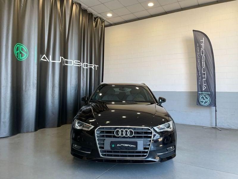 Audi A3 A3 1.6 TDI clean diesel Attraction