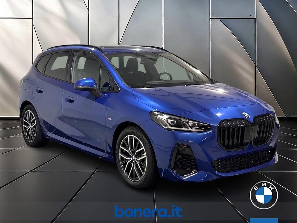 BMW Serie 2 Active Tourer 218 d Msport DCT