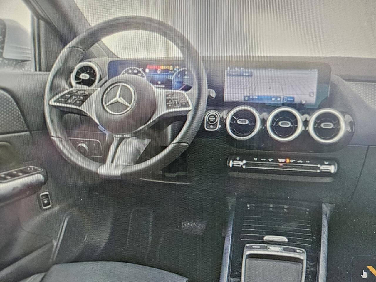 Mercedes-benz GLA 200 d Automatic Progressive Advanced