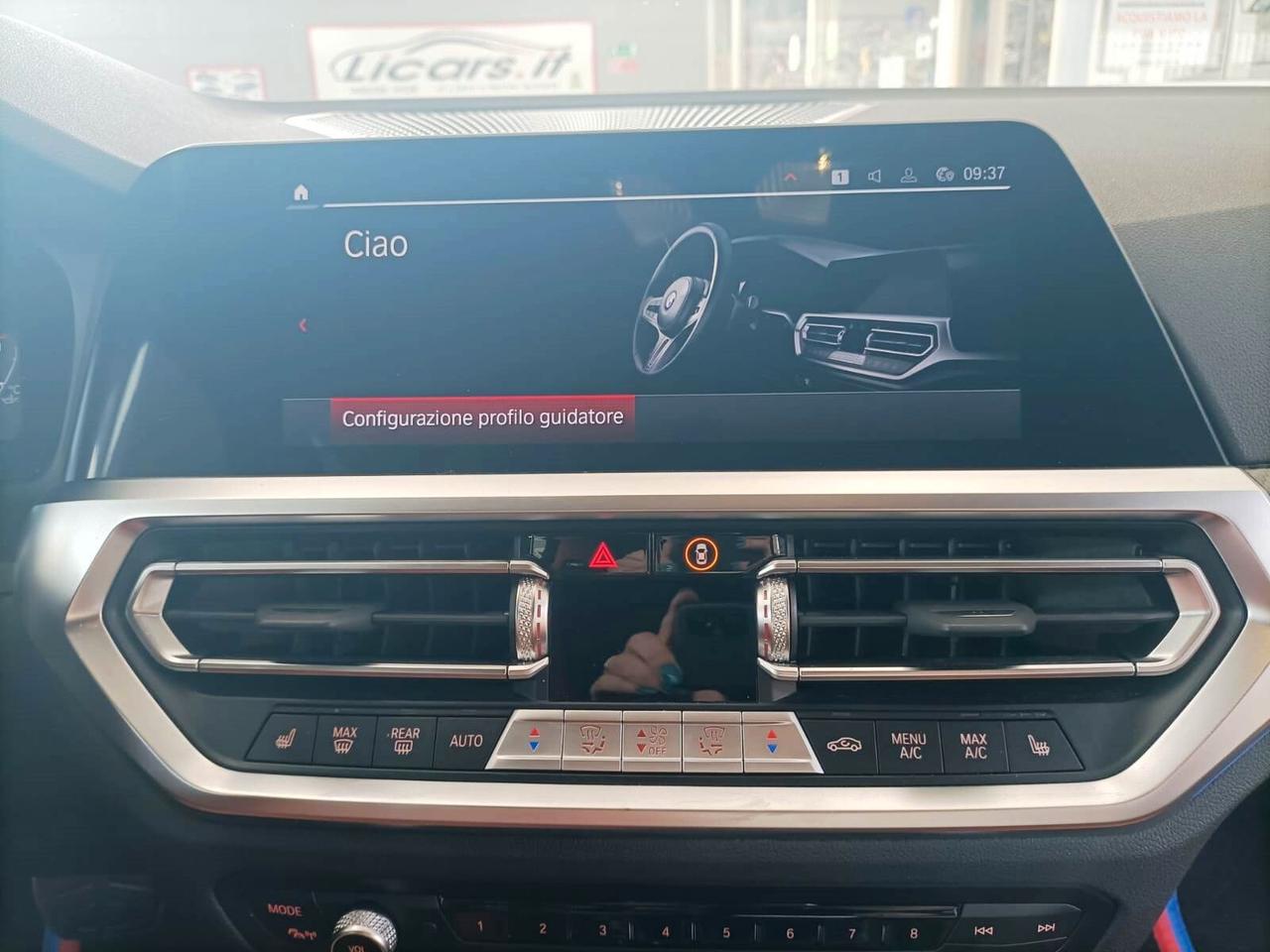 Bmw M4 Competition M xDrive