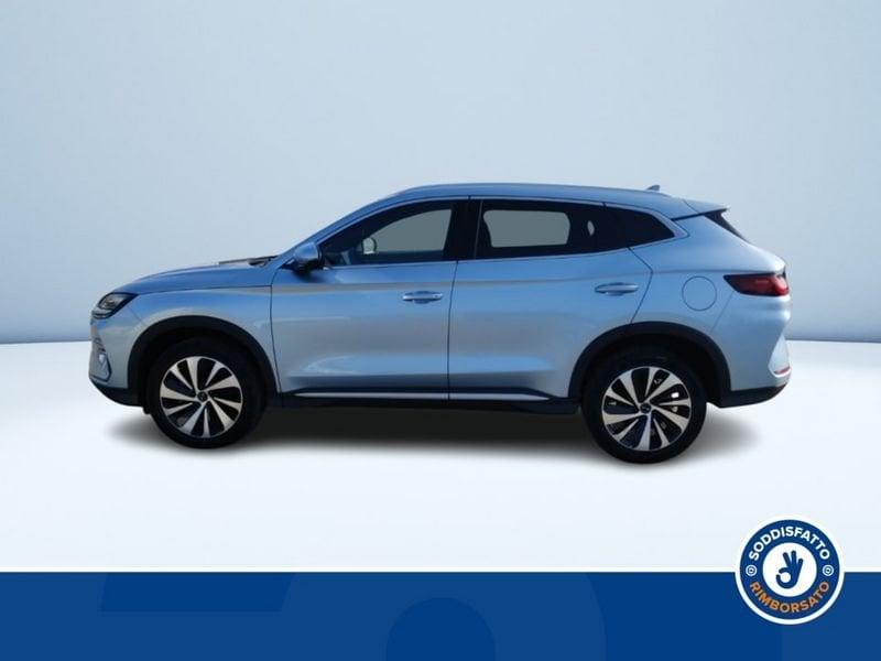 BYD Seal U DM-i Boost