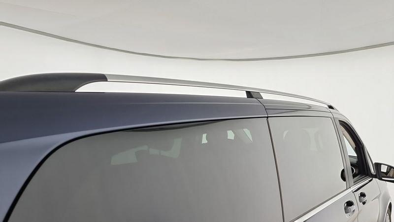 Mercedes-Benz Classe V V 250 CDI BlueTEC Automatic Premium Long