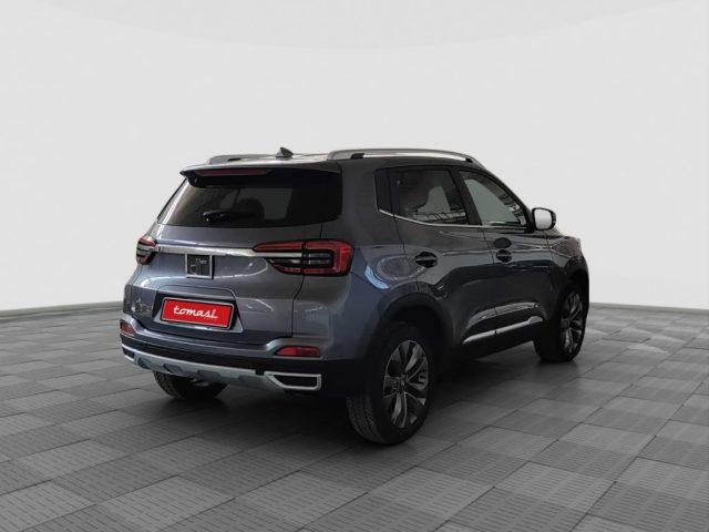 OTHERS-ANDERE OTHERS-ANDERE DR Automobiles DR4 dr 4.0 1.5 Bi-Fuel GPL