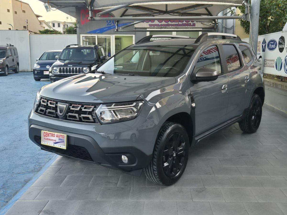 DACIA - Duster - 1.0 TCe GPL 4x2 Extreme