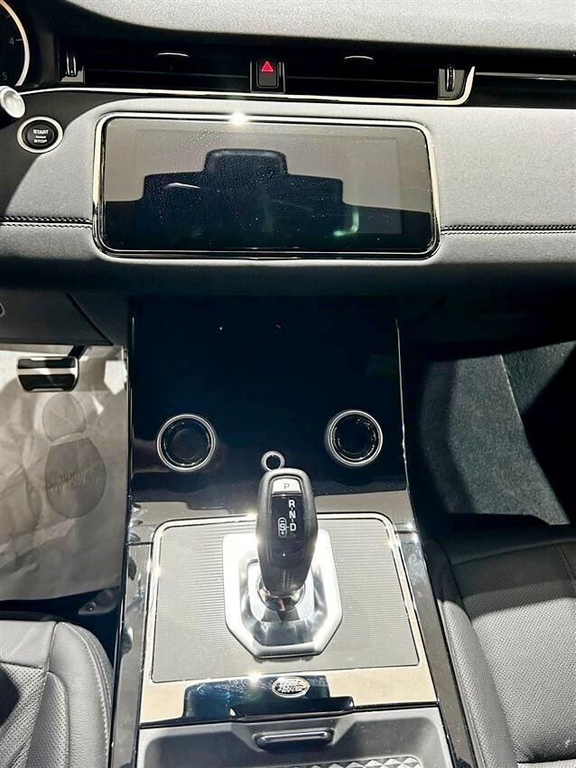 Land Rover Range Evoque 2.0D I4 204 CV AWD Auto R-Dynamic HSE